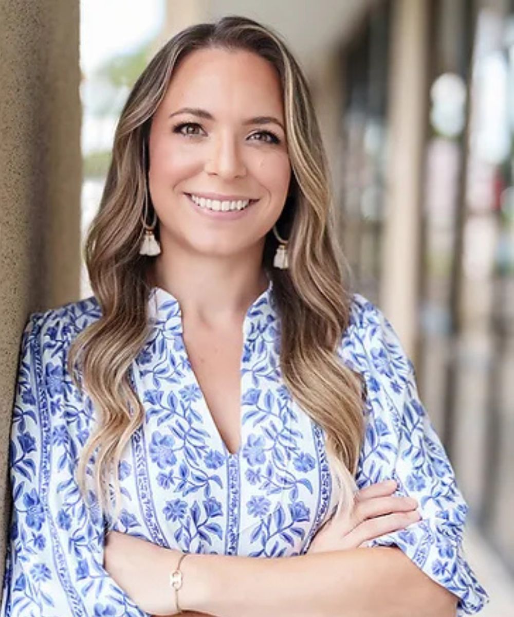 Anneliese Lightfoot Real Estate Agent St. Simons Island