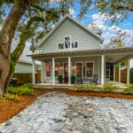 113 Circle Drive St. Simons Island