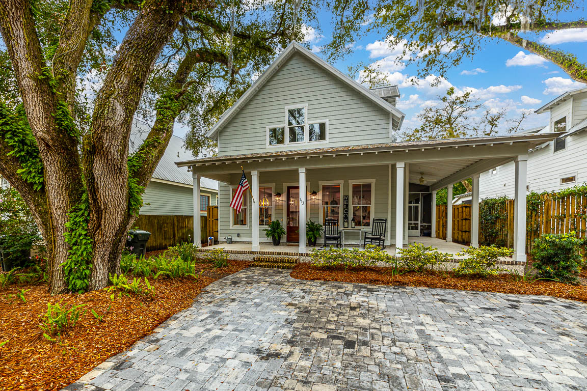 113 Circle Drive St. Simons Island