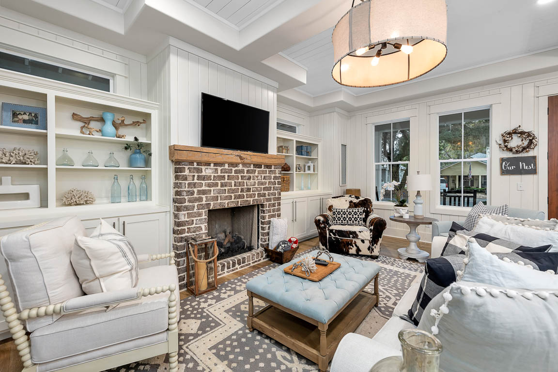 113 Circle Drive St. Simons Island