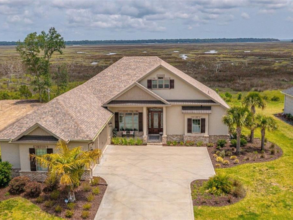 213 Riley hunter drive fiddlers cove Kingsland ga