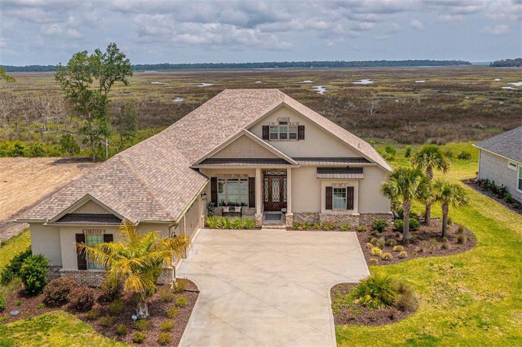 213 Riley hunter drive fiddlers cove Kingsland ga