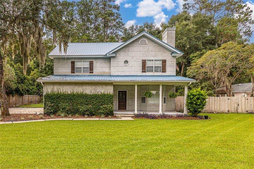 210 North Harrington Road, St Simons Island