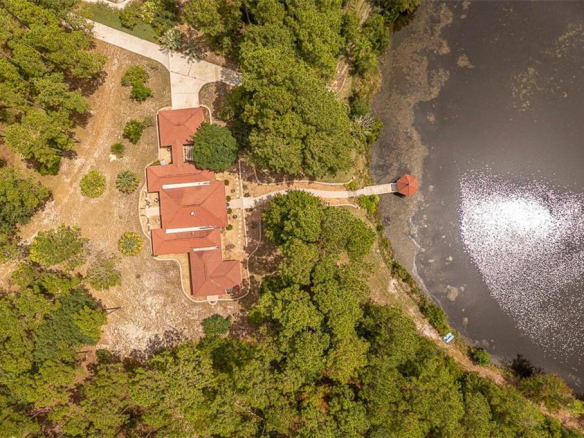 438 Hanchey Rd SOLD 22 acres Hoboken ga