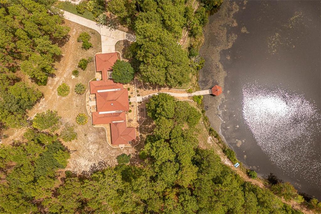438 Hanchey Rd SOLD 22 acres Hoboken ga