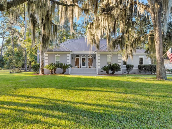 302 Oak Grove Island Drive